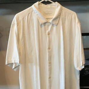 Tommy Bahama camp shirt